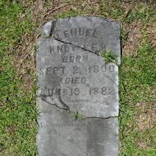 Profile for The Descendants of Lemuel K. Knowles