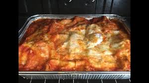 Sono perfette da servire per i nostri pranzi in famiglia, pranzi della domenica o anche da preparare in anticipo, surgelare e scongelare quando abbiamo ospiti improvvisi o quando siamo di fretta e non abbiamo tempo per preparare. Lasagna Di Pesce Ricetta Buonissima Youtube