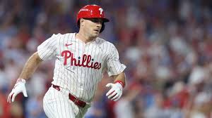 Latest J.T. Realmuto hint proves Phillies could pull off a free agent coup