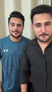 Mahmoud Ismail Brother