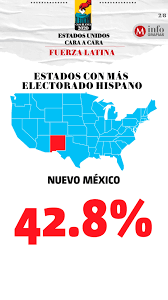 Milenio cifra récord de votaciones anticipadas para las elecciones presidenciales de eeuu infobae el día que ser. Trump Vs Biden Asi Fueron Las Elecciones En Usa 2020