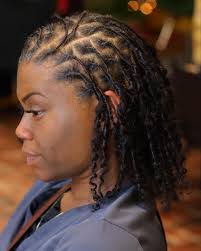 iLocU 👑 Louisiana Master Loctician