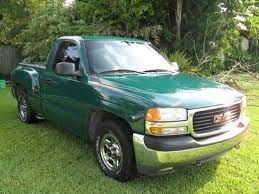 Image result for Medium Green 2001 Sierra