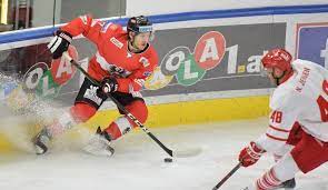 Kanada, usa, finnland, deutschland, slowakei, dänemark, frankreich, großbritannien gruppe b (bratislava). Wm2019 Der Spielplan Der A Wm 2019 Ist Veroffentlicht Hockey News Info