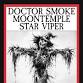 Live Music: Doctor Smoke, Moontemple, Star Viper event image