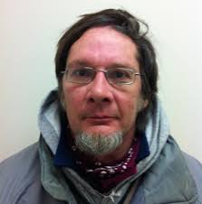 Nebraska Sex Offender Registry: Levi Anthony Suhr