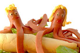 15 Creative Diy Ideas To Serve Hot Dogs