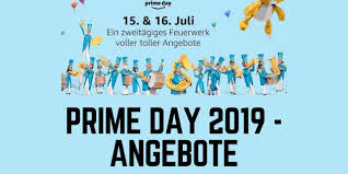 On a press call (via cnet) chief financial officer brian olsavsky confirmed that amazon prime day 2021 is happening in june, and this was made official via a press release from june 2. Amazon Prime Day 2019 Angebote Tech Gadgets Und Kameras Lost In Drones