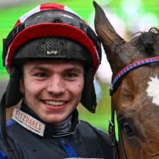 Top jumps trainer Ben Pauling signs up 'exceptional' new No1 jockey as  former go-to man is demoted