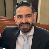 Gustavo Hernández Jauregui