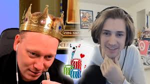 Do you like this video? Knossi Xqc Und Co Thema Glucksspielsucht Auf Twitch