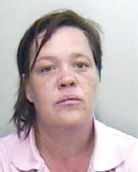 Sinister' female paedophile who abused nursery children to be released from  prison