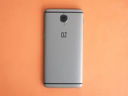 OnePlus 3 review