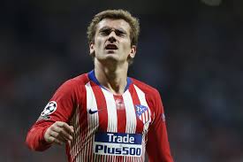 Diese spielerwechsel zur neuen spielzeit sind bestätigt. Atletico Madrid Protest Antoine Griezmann Transfer Due To Insufficient Payment Bleacher Report Latest News Videos And Highlights