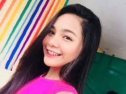 Keisha Santos's Instagram, Twitter & Facebook