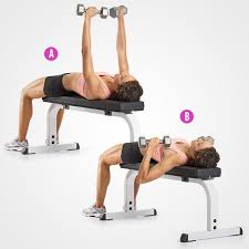 Epingle Sur Exercices De Fitness