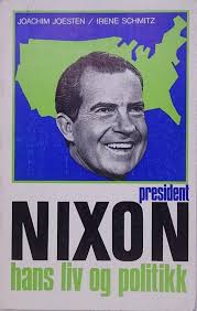 Joachim Joesten/Irene Schmitz