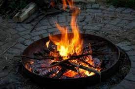 Maybe you would like to learn more about one of these? How To Build A Fire Pit Steps For A Permanent Or Temporary Heat Source Lovetoknow