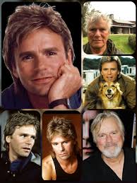 Richard Dean Anderson's Career and Birthday