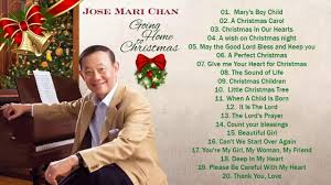 Image result for images Jose Mari Chan Going Home To Christmas