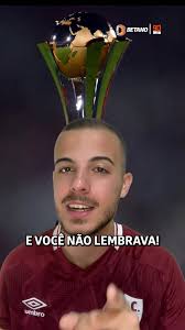 Quem nunca teve dificuldade de pronunciar o nome de um time do Mundial de  Clubes que atire a primeira pedra, né @Victor Veríssimo? 🤣 Favoritismos à  parte, o torneio da FIFA é também a oportunidade ...