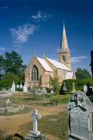 St John S Baptist Church Canberra Australia Cathedral Church Sacred Buildings St John Baptist Church