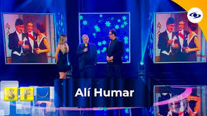 Aunque se desconocen qué enfermedad lo afecta, se supo que se encuentra internado en la. Sabados Felices Le Dice Adios A Su Director Ali Humar Sabados Felices Youtube