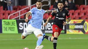 How much of valentín castellanos's work have you seen? Ronny Deila Nycfc Aren T Intending To Sell Valentin Castellanos Mlssoccer Com