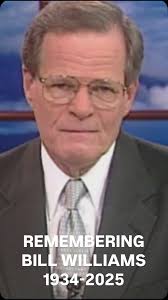 From “Monday’s Child” to advocacy for AIDS — WBIR Anchor Emeritus Bill  Williams was there for everyone in our community. He was never afraid to  lend a hand, and give a voice to the voiceless. , WBIR’s ...
