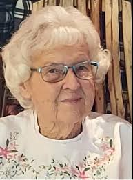 Merrill Joy Meade Obituary (2025)