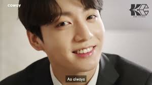 [ENG SUB] COWAY x BTS Coway Noble Water Purifier Making Film
