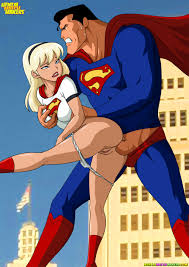 Rule 34 Dev | superman best from all time