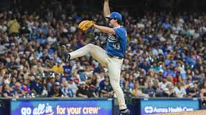 'We love when he's out there': Logan Henderson just keeps on dealing