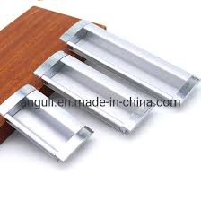 At rochehandle, we take pride in engineering quality. Aluminum Hidden Drawer Handle Concealed Anodized Cabinet Handles China Drawer Handle Cabinet Handle Made In China Com
