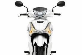 All in one sepaket sudah termasuk : Honda Future 125 Pengganti Bodi Supra X 125 Dibikin Kayak Motor Matic Motorplus