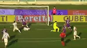 Non c'è lukaku, pirlo cerca il vero ronaldo. Coppa Italia Fiorentina Vs Inter 1 2 Rigore Vidal Youtube