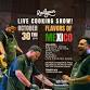 Flavors of Mexico Live Cooking Show: Flavors of event image