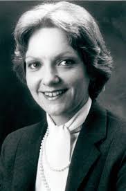 Marlene Johnson : Governors of Minnesota : mnhs.org