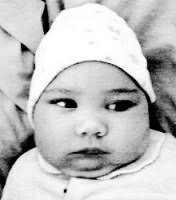 Liberty THORNSBERRY-GARTEE Obituary (2011)