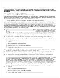 A board resolution (bank employees will often call it br) is a resolution passed in a board meeting authorizing certain persons in a company to open and operate the bank account of a company (private limited or public limited) or limited liability partnership (llp). Board Resolution Sample Format Malaysia Fill Online Printable Fillable Blank Pdffiller