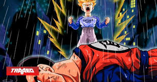 The surviving warriors, trunks and gohan, will fight to protect the. Dlc Of Dragon Ball Z Kakarot Will Focus On The Story Of The Trunks Of The Future Ruetir Ruetir