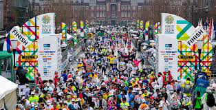 El maratón de tokio del próximo año se llevará a cabo el 17 de octubre en lugar de marzo como se tenía planeado originalmente, mientras que el evento de 2022 se realizará cinco meses después, el 6 de marzo de 2022, anunció el pasado viernes la fundación del maratón de tokio. Como Correr El Maraton De Tokio 2020 Virun