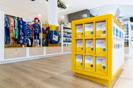 The profits of which will go towards cancer research and. Project Cancer Council Kiosk Warringah Mall 2019