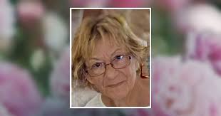 Lucretia (Vinacco) Bailey Obituary August 20, 2024