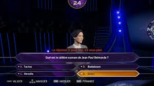 Bienvenue dans la célèbre émission de qui veut gagner des millions! Test Qui Veut Gagner Des Millions L Adaptation Qui N A Pas Dit Son Dernier Mot