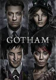 Gotham The Complete First Season Dc Dvd 2014 For Sale Online Ebay Gotham Tv Series Gotham Tv Tv Series To Watch