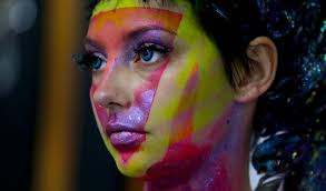 PHOTOS: An evening of art and fun as fusion returns to the Velvet Mill