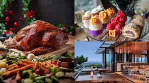In the search for appetizing lunch buffet in pune? Christmas And New Year High Tea Lunch Dinner And Buffet Spots Around Kl Pj Klook Travel Blog