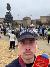 Simple living in a hut off the grid