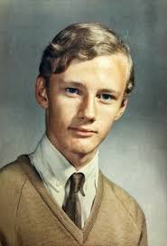 Dennis George Carlyle